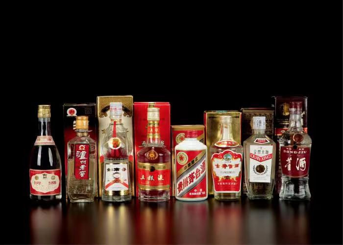 宁夏老酒储存的方法