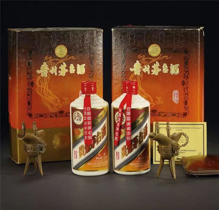 宁夏烟酒回收